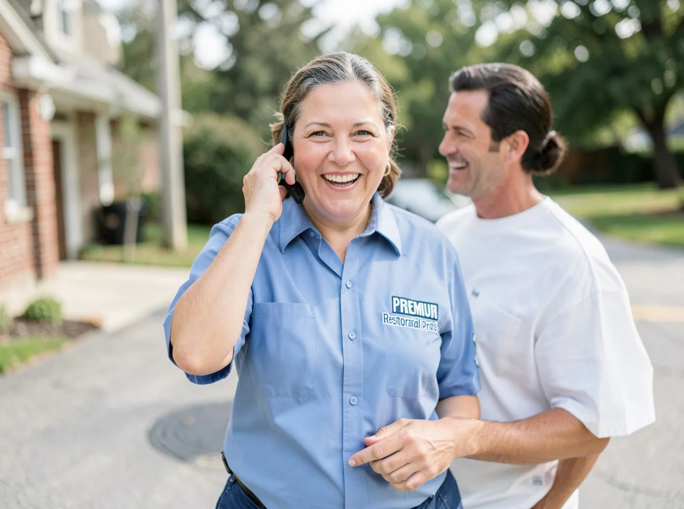 Water Damage Restoration Woolwine, VA FAQs